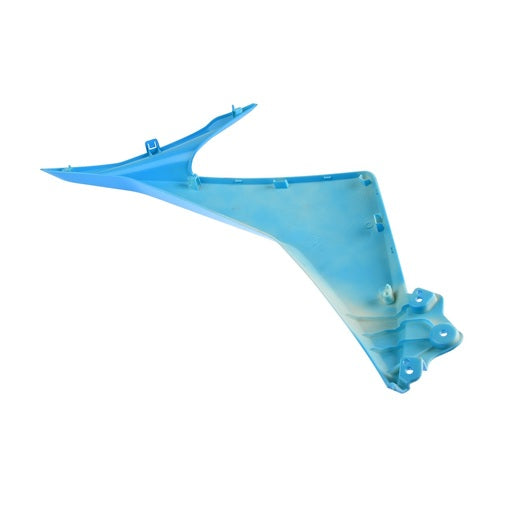 CUBIERTA INF IZQ AZUL GRIS - AT125RT