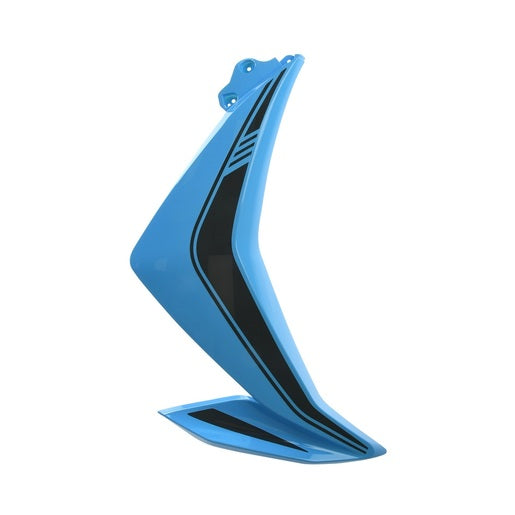 CUBIERTA INF DER AZUL - AT125RT