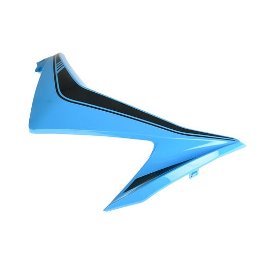 CUBIERTA INF DER AZUL - AT125RT