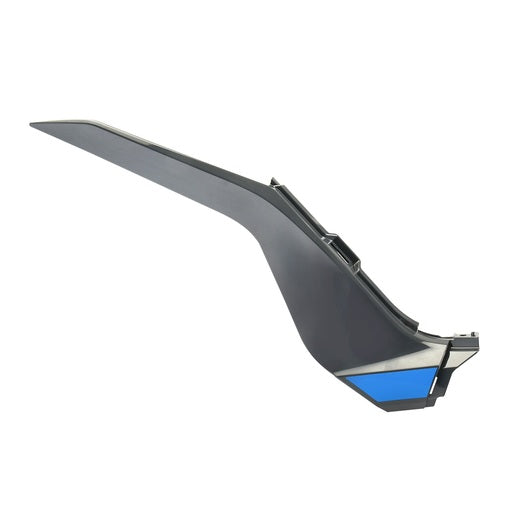 CUBIERTA DEL IZQ GRIS AZUL - AT125RT