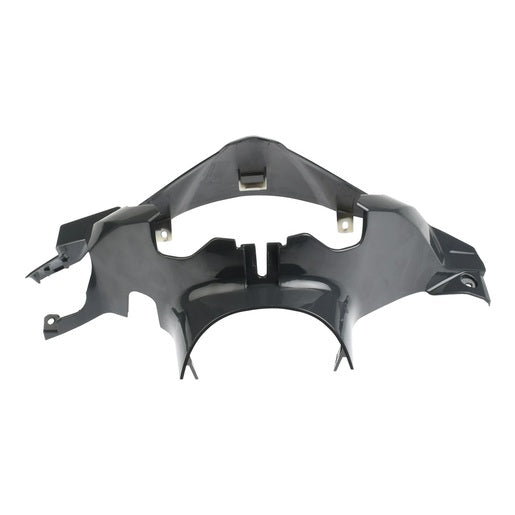CUBIERTA FRONTAL MANUBRIO GRIS