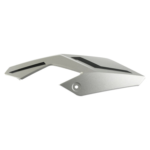 CUBIERTA DEC FARO IZQ GRIS - FT150GTSIII