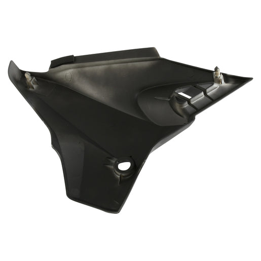 CUBIERTA LAT IZQ NEGRO AMARILLO - FT150GTSIII