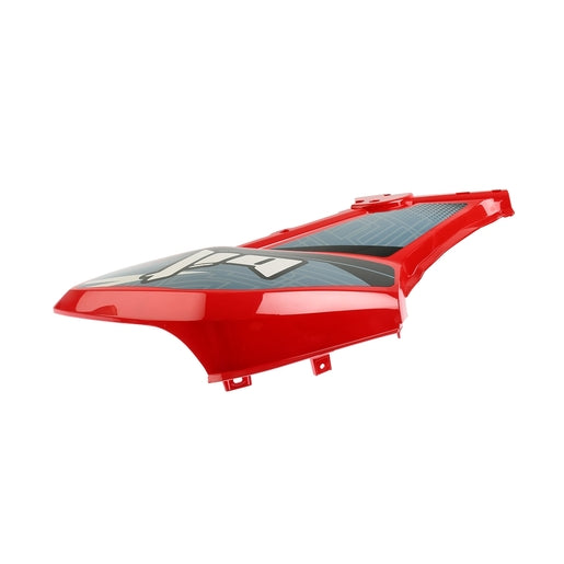 CUBIERTA DER ROJO - BIT 150II