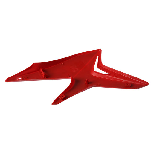 CUBIERTA TANQUE IZQ ROJO NEGRO - DM150