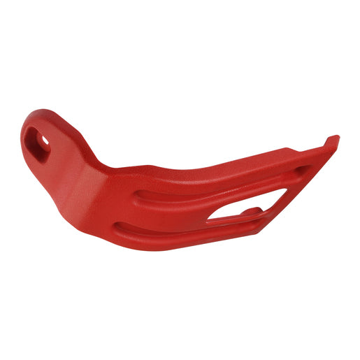 CUBIERTA MOTOR INF ROJO - DM150