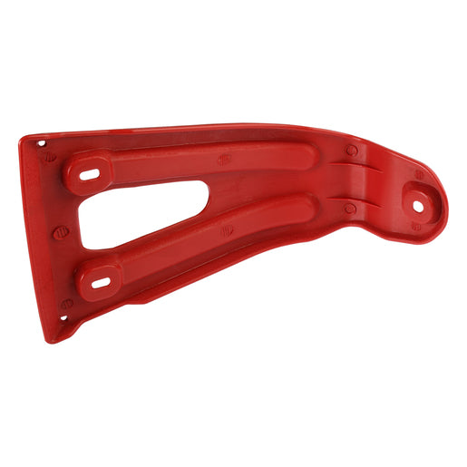 CUBIERTA MOTOR INF ROJO - DM150