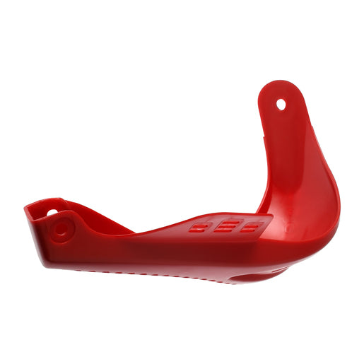 CUBIERTA PROTECTOR PUÑO IZQ ROJO - DM150