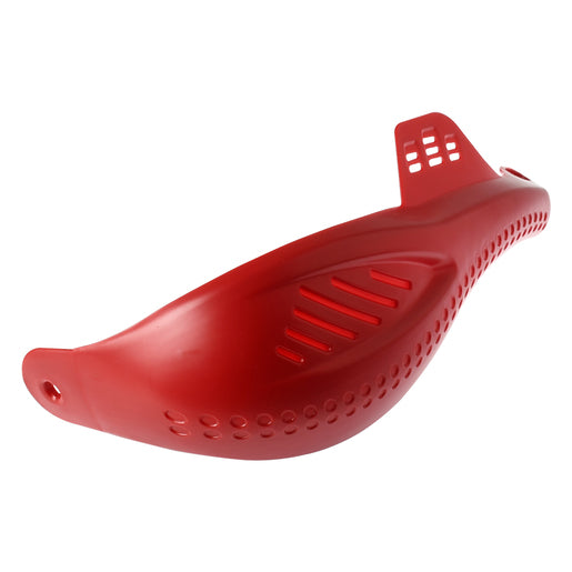 CUBIERTA PROTECTOR PUÑO DER ROJO - DM150