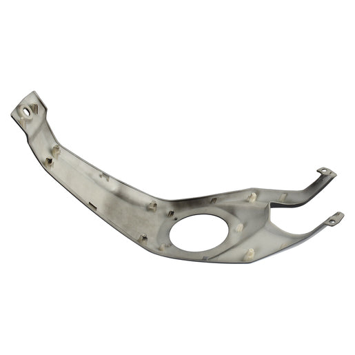 CUBIERTA TANQUE CENTRAL NEGRO GRIS - 250Z III