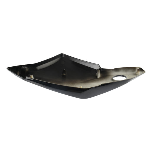 CUBIERTA TANQUE DEC IZQ NEGRO GRIS - 250Z III