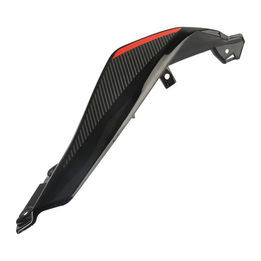 CUBIERTA TRAS IZQ NEGRO GRIS - 250Z III