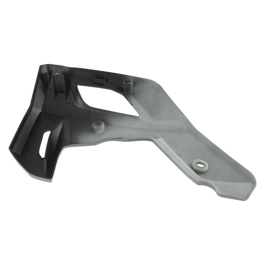 CUBIERTA MOTOR INF IZQ GRIS MATE - 250Z III