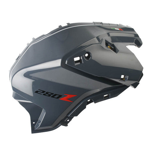 CUBIERTA TANQUE DER GRIS - 280Z