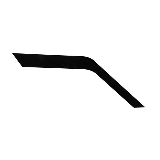 ETIQUETA CUBIERTA DEL DER NEGRO - AT110LT