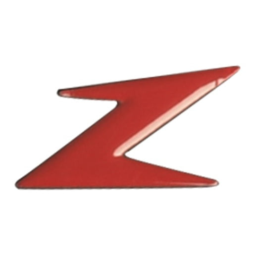 ETIQUETA Z CUBIERTA TANQUE - 250Z