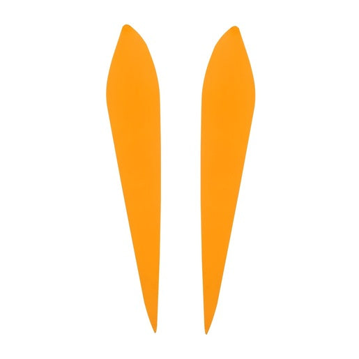 JUEGO ETIQUETAS CUBIERTA FARO - 250SZ