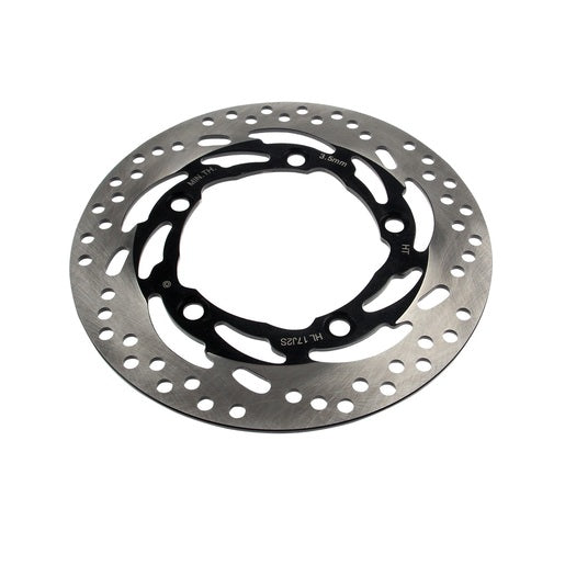 DISCO FRENO DEL - 150SZ, 150Z