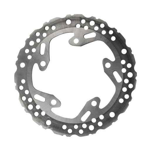 DISCO FRENO DEL - 170Z, 200Z