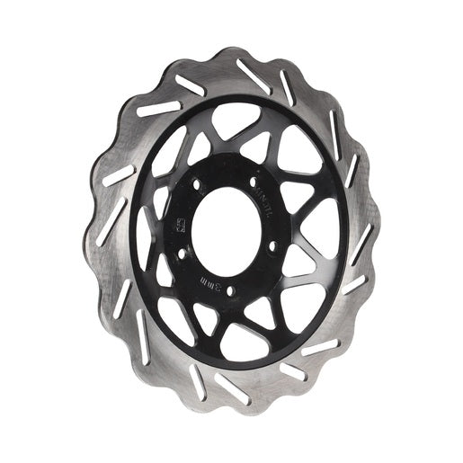 DISCO FRENO DEL - FIERA150, FT200TS