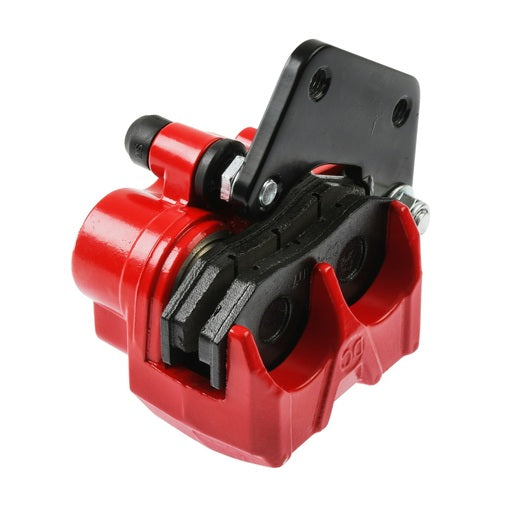 CALIPER ROJO CON LOGO - DT150S