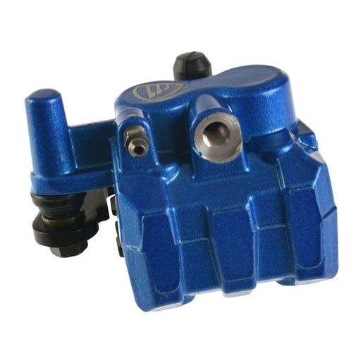 CALIPER FRENO DEL AZUL BRILLANTE ISOTIPO - 125Z