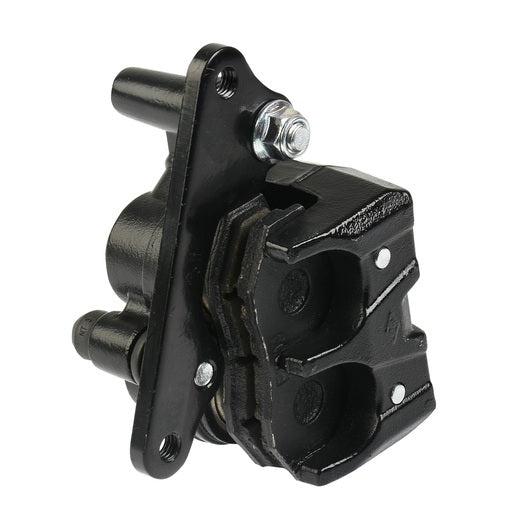 CALIPER FRENO DEL GRIS CON ISOTIPO - AT125RT