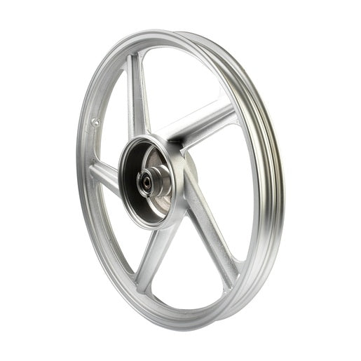 RIN DELANTERO ALUMINIO - FT125, FT125TS, DT150 CLASICA
