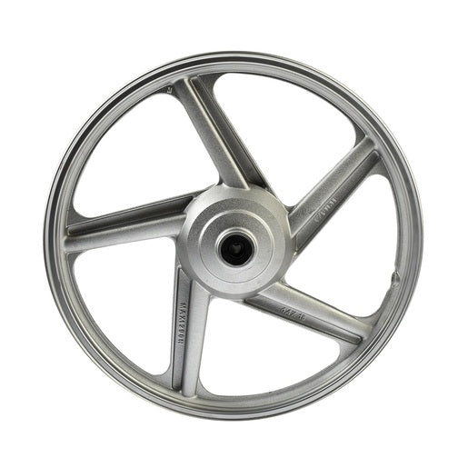 RIN DELANTERO ALUMINIO - FT125, FT125TS, DT150 CLASICA