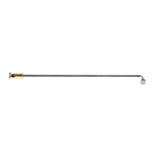 RAYO EXT RUEDA DEL 3.2X181 - 125FL, 125FLPL, 125FL GPS