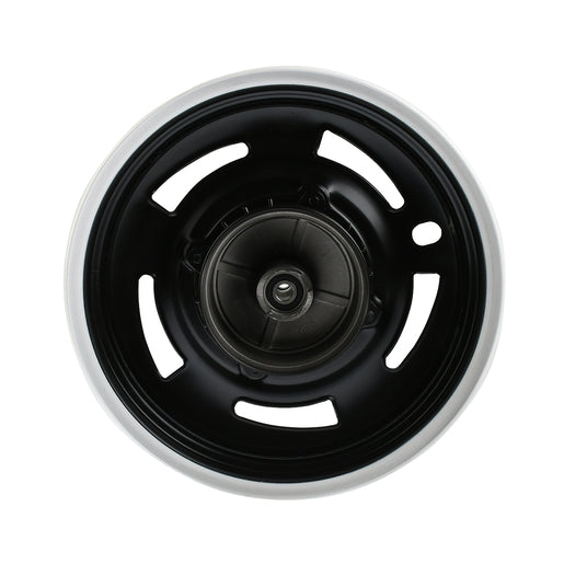 RIN DEL NEGRO FILO BLANCO - BIT 150II