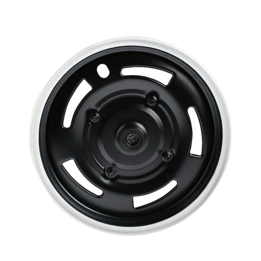 RIN DEL NEGRO FILO BLANCO - BIT 150II