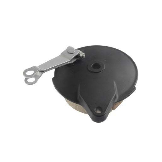 FRENO TRASERO NEGRO - DT125 CLASICA, DT125 SPORT, FT125, FT125 CHAKARERA, FT125 CLASICA, FT125 NEW SPORT, FT125 RASURADA, FT125 SPORT, FT150S, FT150TS, XFT125, DT150 CLASICA