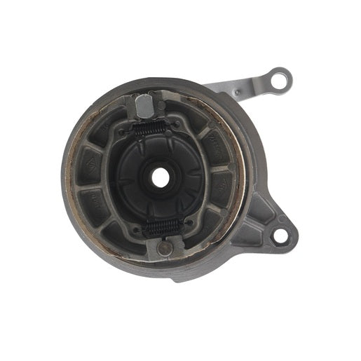 FRENO TRASERO NEGRO - DT125 CLASICA, DT125 SPORT, FT125, FT125 CHAKARERA, FT125 CLASICA, FT125 NEW SPORT, FT125 RASURADA, FT125 SPORT, FT150S, FT150TS, XFT125, DT150 CLASICA