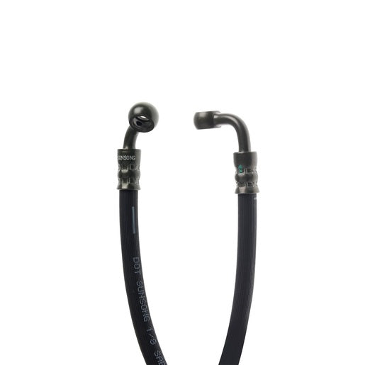 MANGUERA FRENO TRAS - 250Z NEGRA