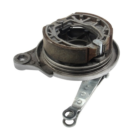 CONJUNTO FRENO TRAS GRIS - 125FL, 125FLPL, 125FL GPS