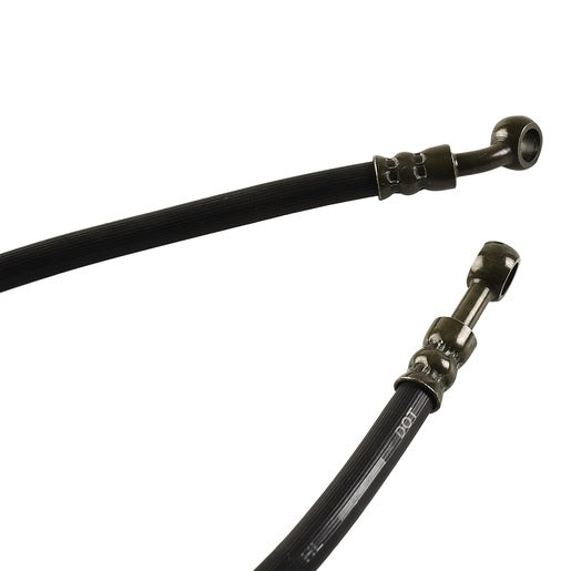 MANGUERA FRENO TRAS - 250Z