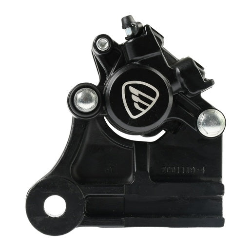 CALIPER FRENO TRAS NEGRO - RT200, 250SZ, 250Z