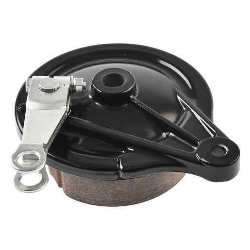 CONJUNTO FRENO TRASERO NEGRO