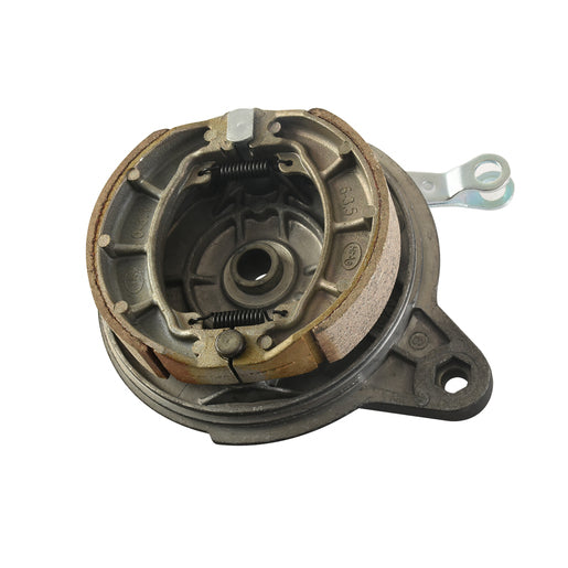 SISTEMA FRENO TRAS NEGRO - FT150TS
