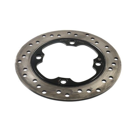 DISCO FRENO TRAS - 280Z