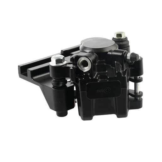 CALIPER FRENO TRAS NEGRO - 280Z