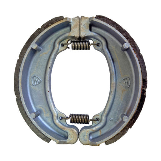 Zapatas de freno trasero ITALIKA F15020511