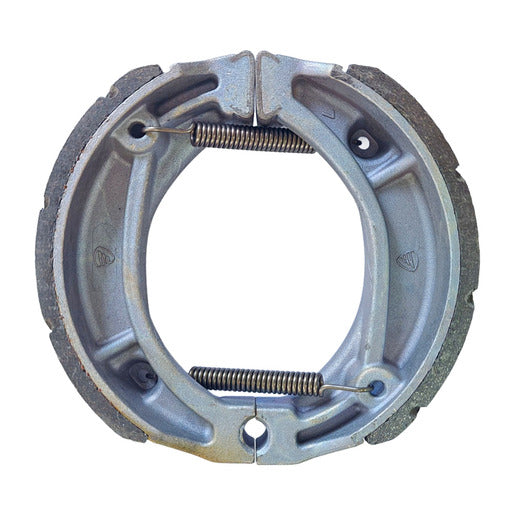 Zapatas de freno trasero ITALIKA F15020512