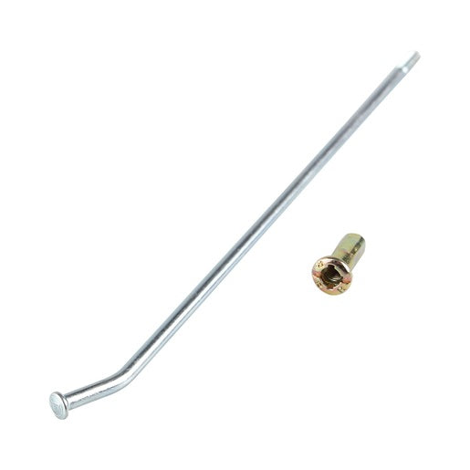 RAYO TRAS DER EXT 4X196.5 - DM150