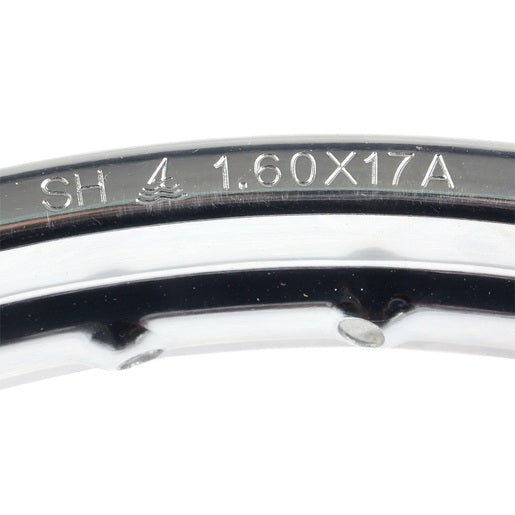 ARO RIN TRAS 17X1.60 - 125FL, 125FLPL, 125FL GPS