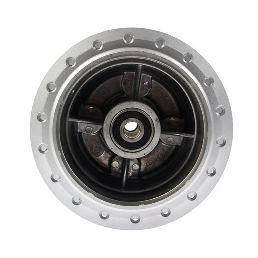 MAZA RUEDA TRAS GRIS - 125FL, 125FLPL, 125FL GPS