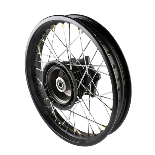 ENSAMBLE RIN TRAS NEGRO - DM150