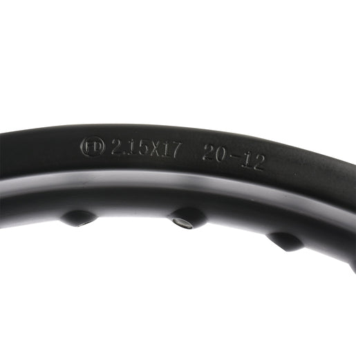 ARO RIN TRAS NEGRO - DM150