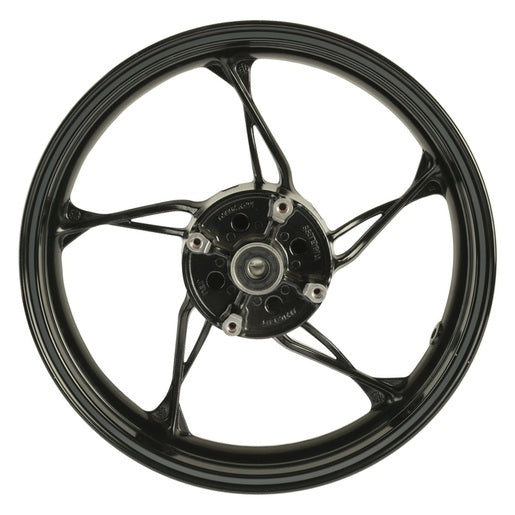 RIN TRAS NEGRO - 250Z, 250SZ